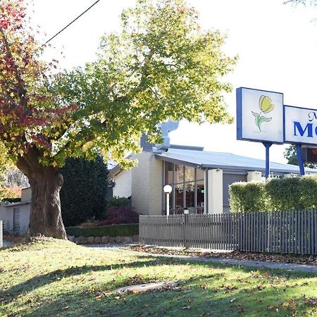 Mittagong Motel Eksteriør bilde