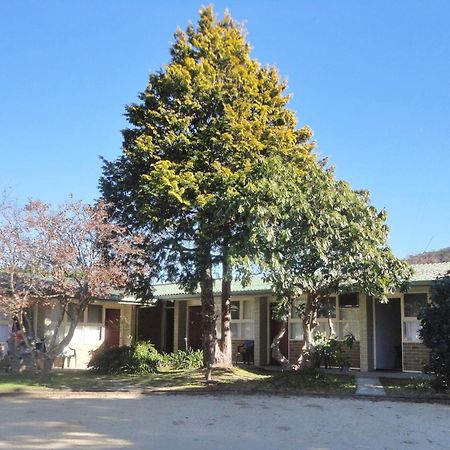 Mittagong Motel Eksteriør bilde