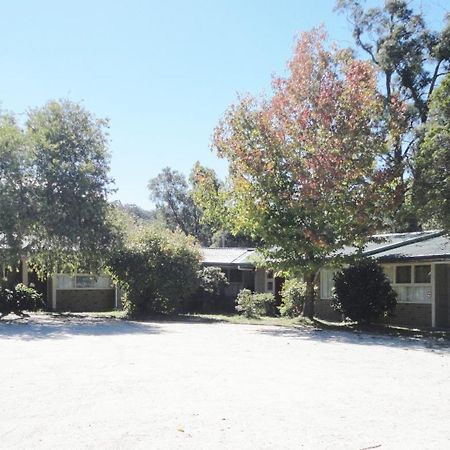 Mittagong Motel Eksteriør bilde