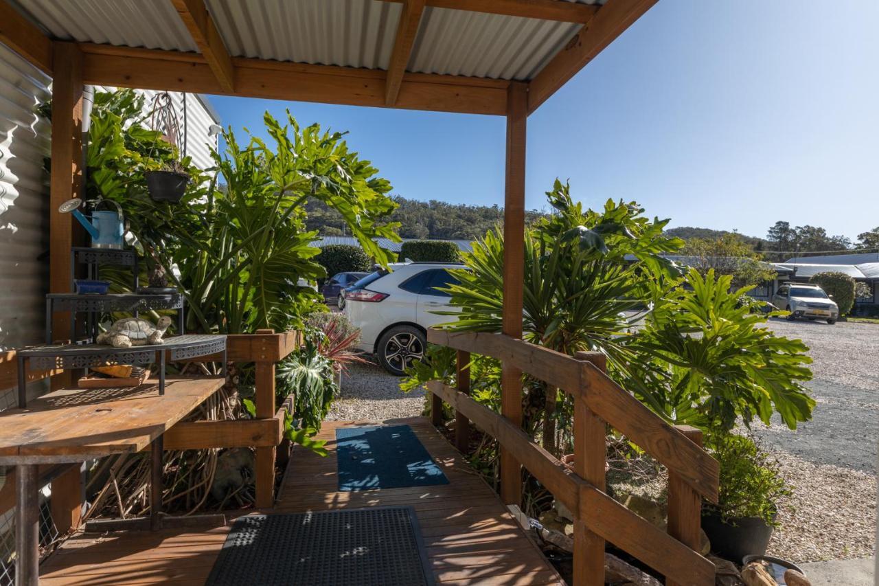 Mittagong Motel Eksteriør bilde