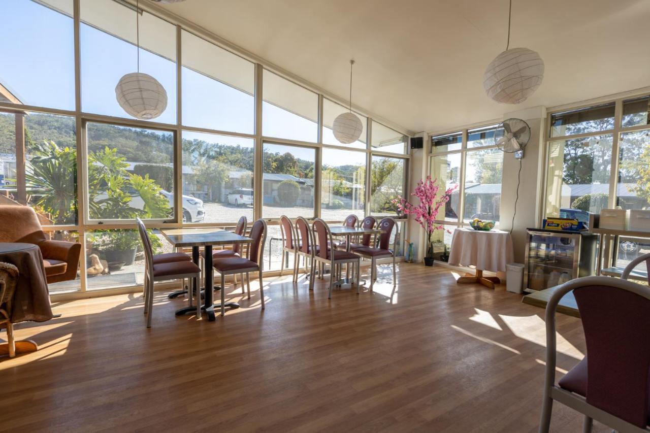 Mittagong Motel Eksteriør bilde