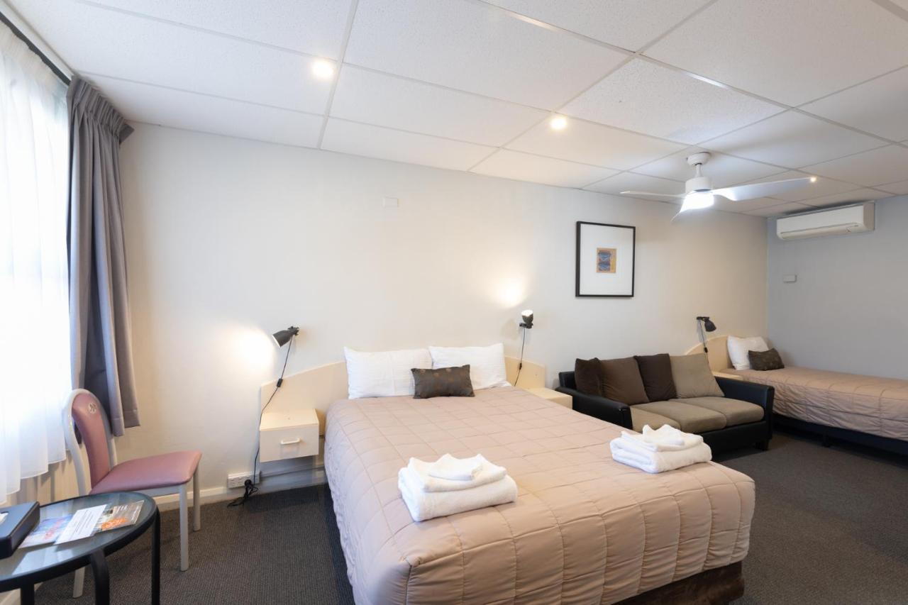Mittagong Motel Eksteriør bilde