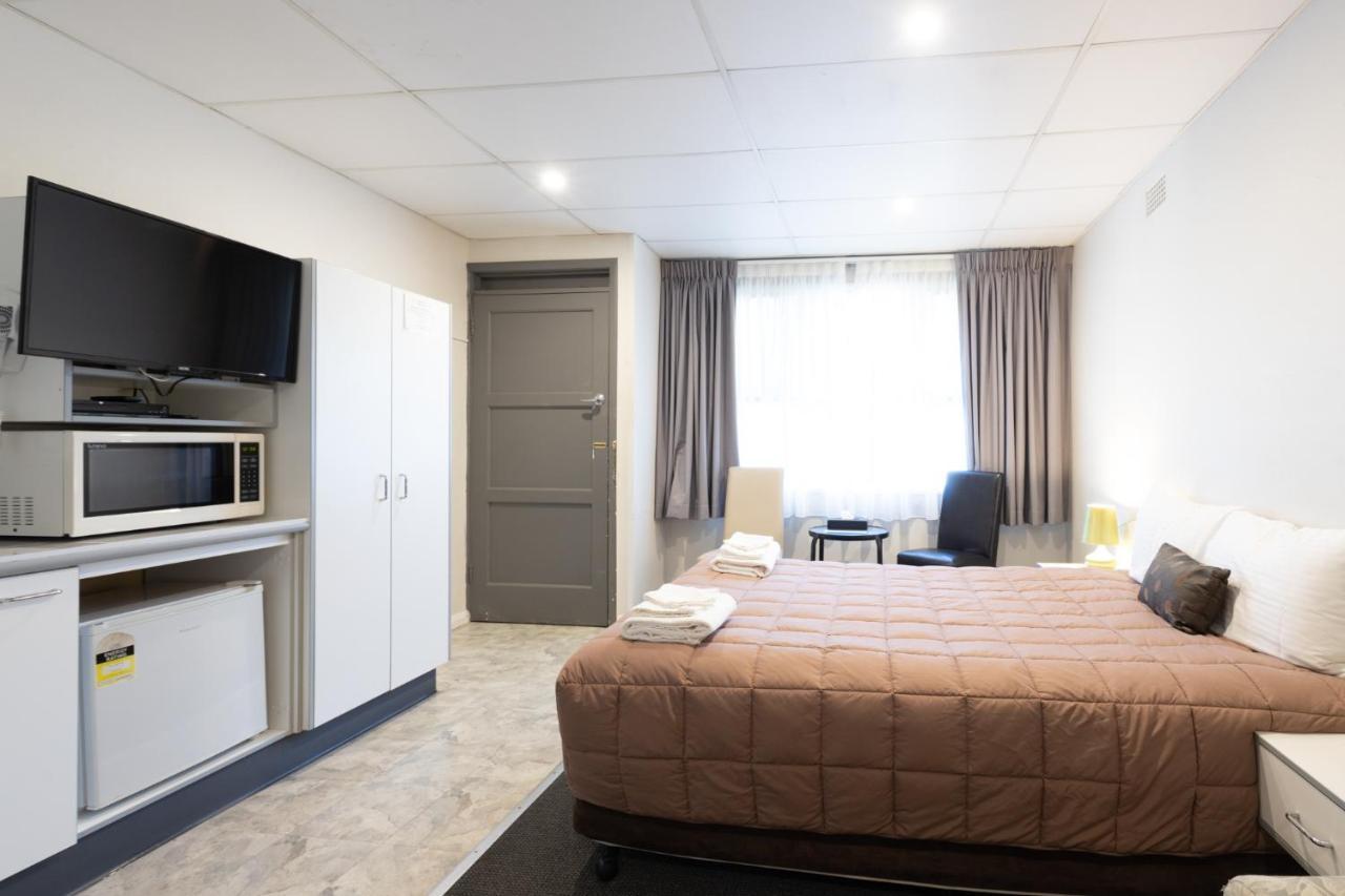 Mittagong Motel Eksteriør bilde
