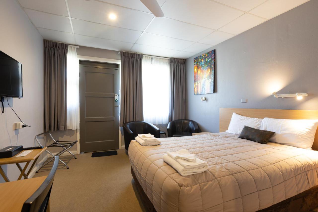 Mittagong Motel Eksteriør bilde