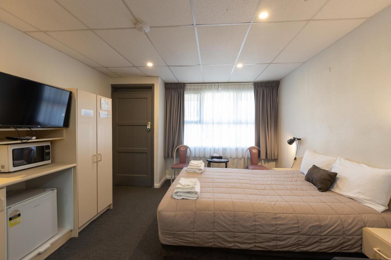 Mittagong Motel Eksteriør bilde