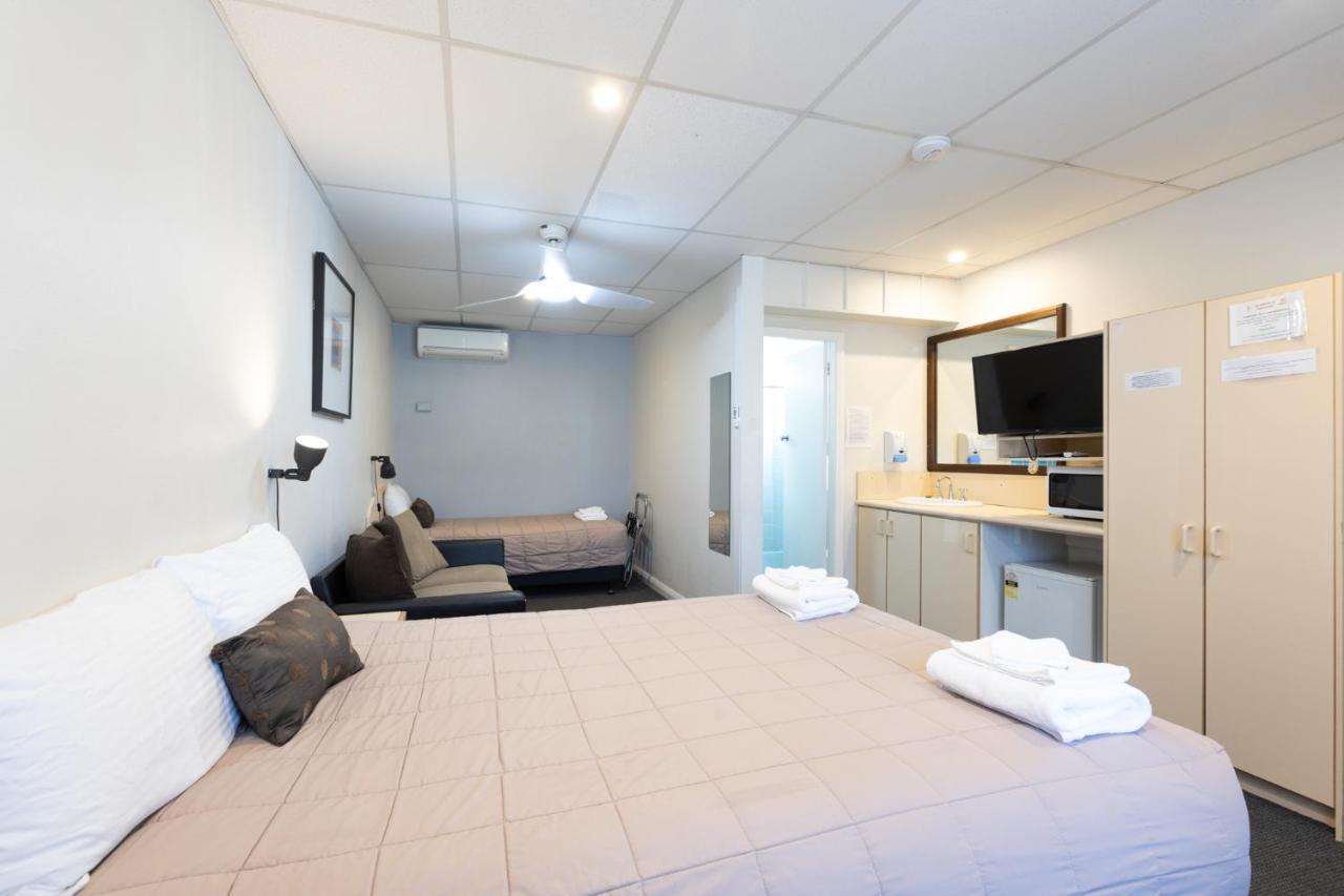 Mittagong Motel Eksteriør bilde