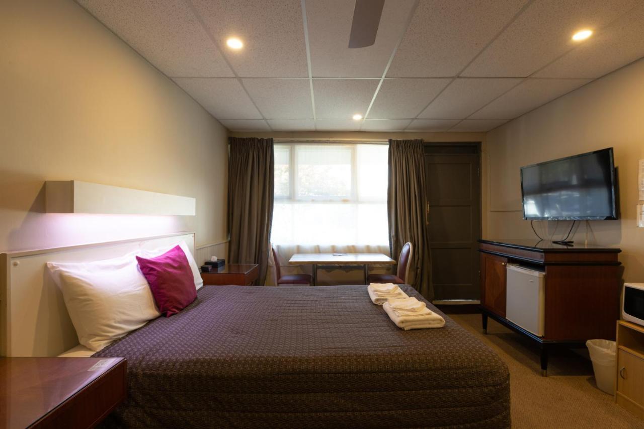 Mittagong Motel Eksteriør bilde