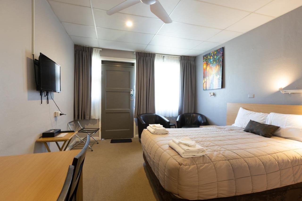 Mittagong Motel Eksteriør bilde