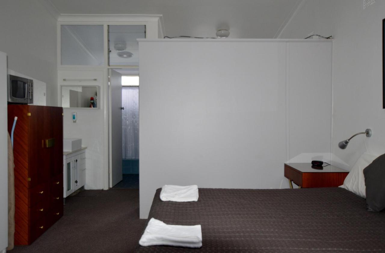 Mittagong Motel Eksteriør bilde