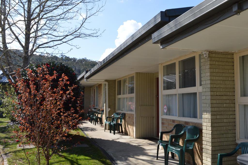 Mittagong Motel Eksteriør bilde